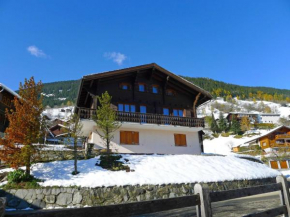 Holiday Home Godo by Interhome